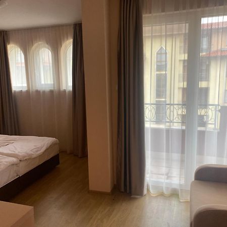 Messembria Resort Sunny Beach Esterno foto
