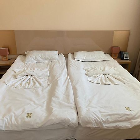 Messembria Resort Sunny Beach Esterno foto