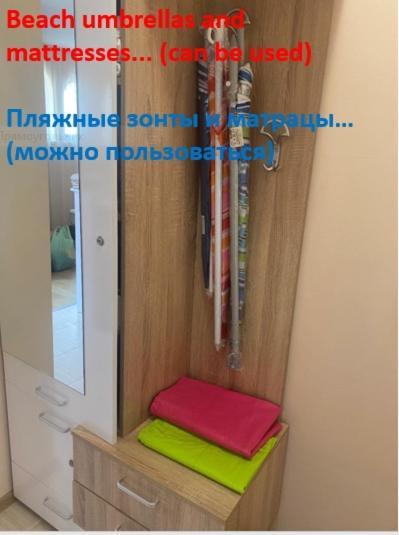 Messembria Resort Sunny Beach Esterno foto
